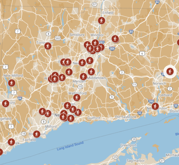 Safe Streets Connecticut: August 2024